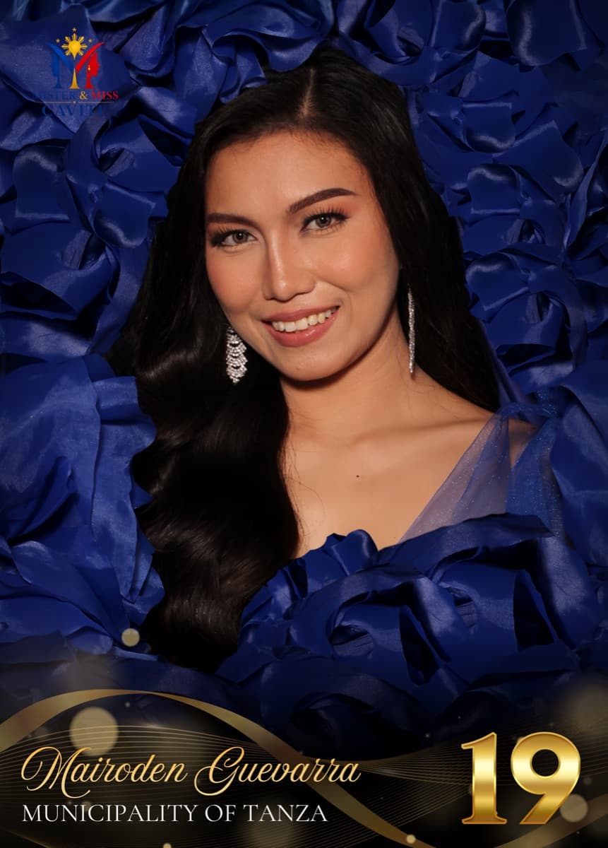 Mairoden M. Guevarra